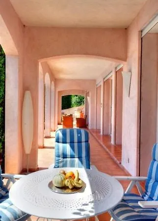 Sea View At Eden Roc Hotel, Pool, Ocean, Beach, Bbq Vallauris